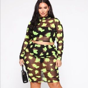 Spot The Difference set